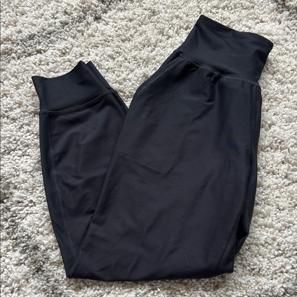 Old Navy High-Waisted Joggers